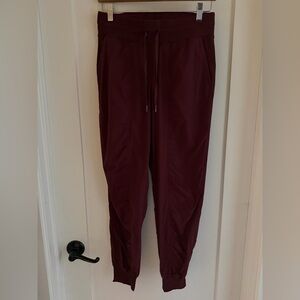 Lululemon Dance Studio Mid-Rise Jogger